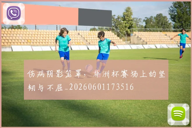 伤病阴影笼罩,非洲杯赛场上的坚韧与不屈_20260601173516